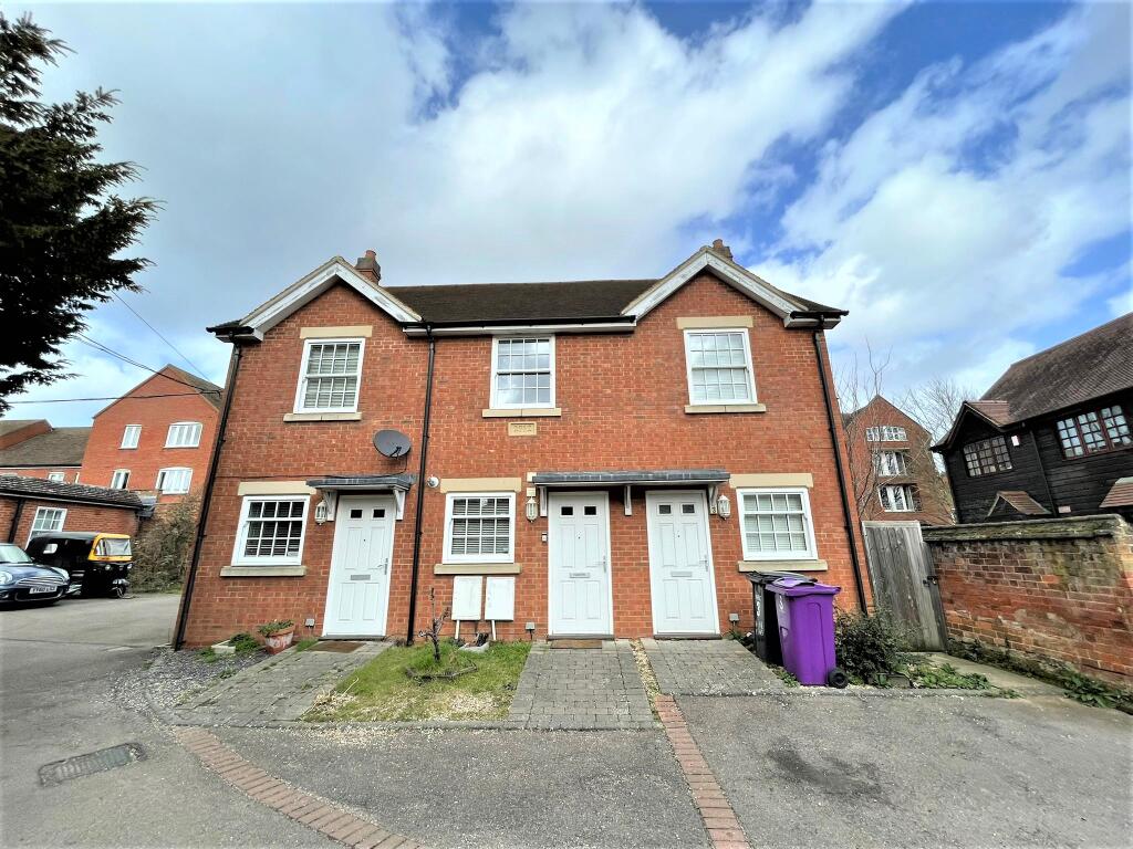 Main image of property: Kempe Mews, Tilehouse Street, Hitchin, SG5