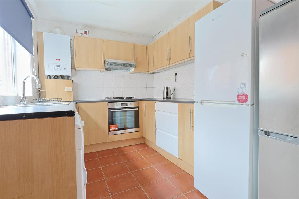 House in Newcastle upon Tyne, Tyne and Wear - More