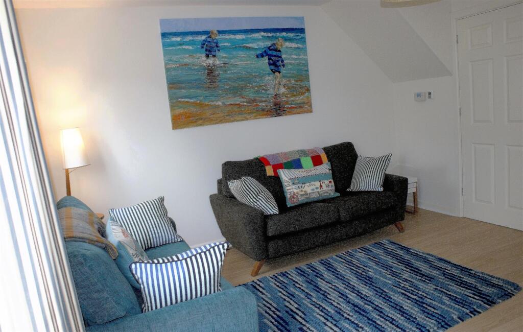 House in Llandudno - More