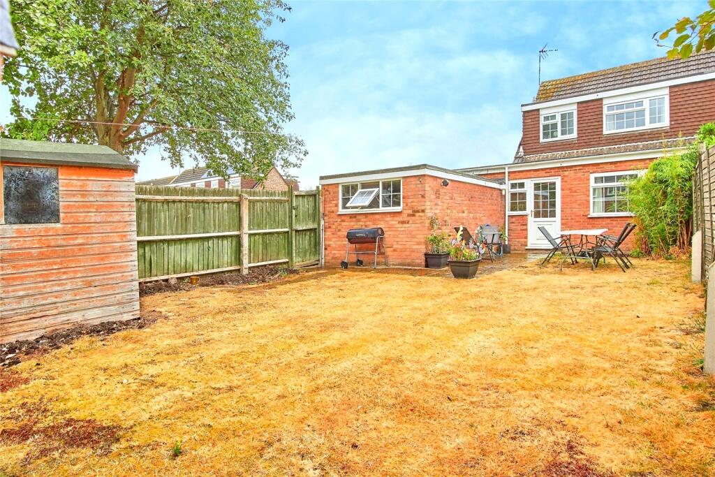 House in Coventry - More