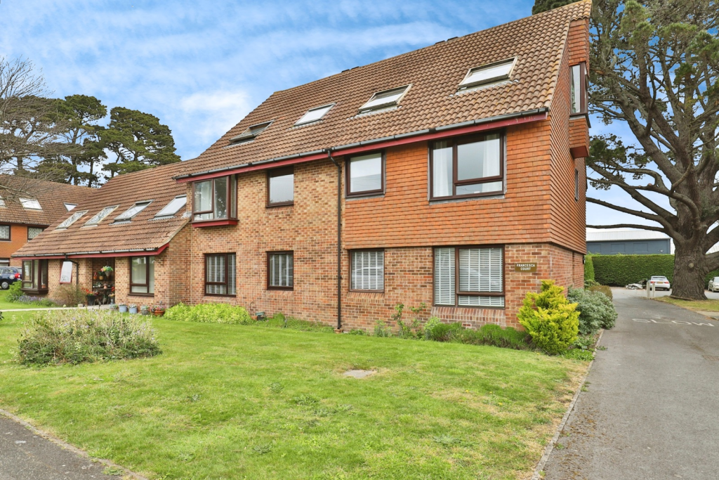 Main image of property: Francesca Court, Somerford Road