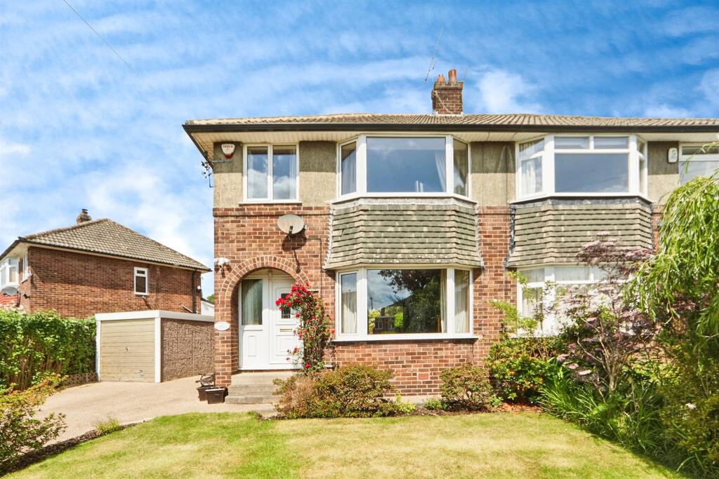 Main image of property: Woodcot Avenue, Baildon, Shipley