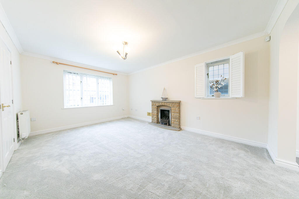 House in Wyre, Lancashire - View 5