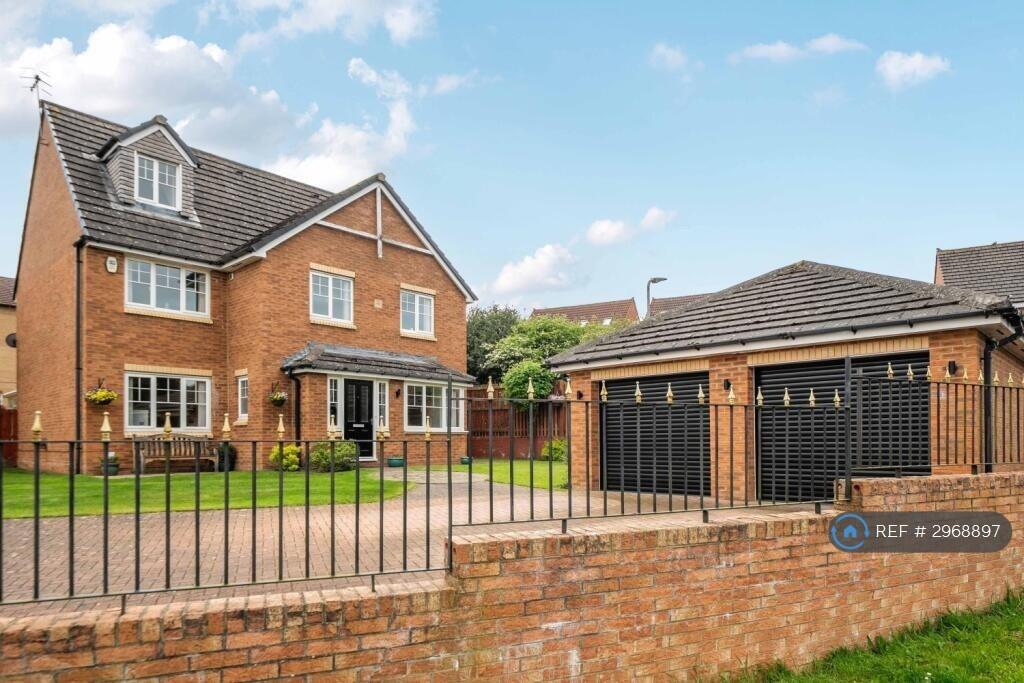 Main image of property: Castlefields Drive, Prudhoe, NE42