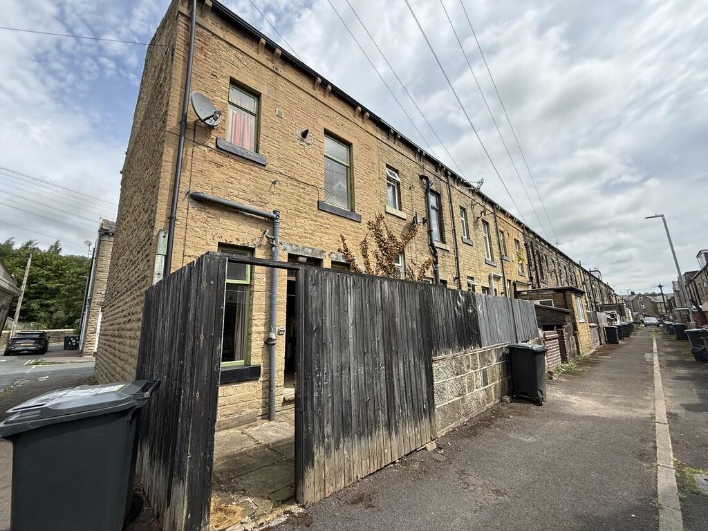 Main image of property: Industrial Street, Todmorden