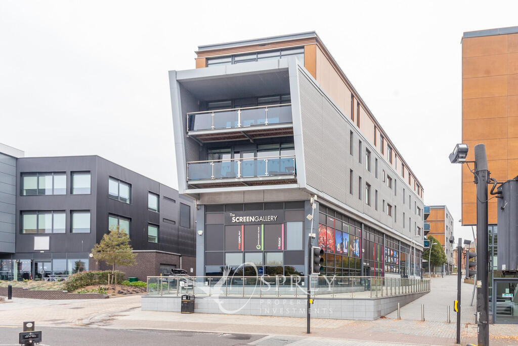 Main image of property: Burgage Square, Wakefield