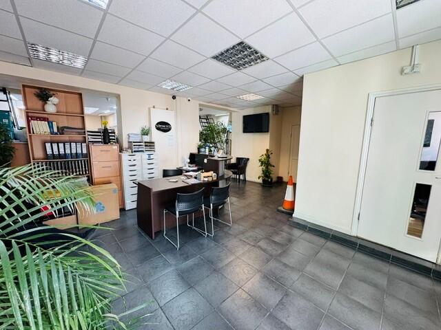 Main image of property: Mile End Road, London, E1