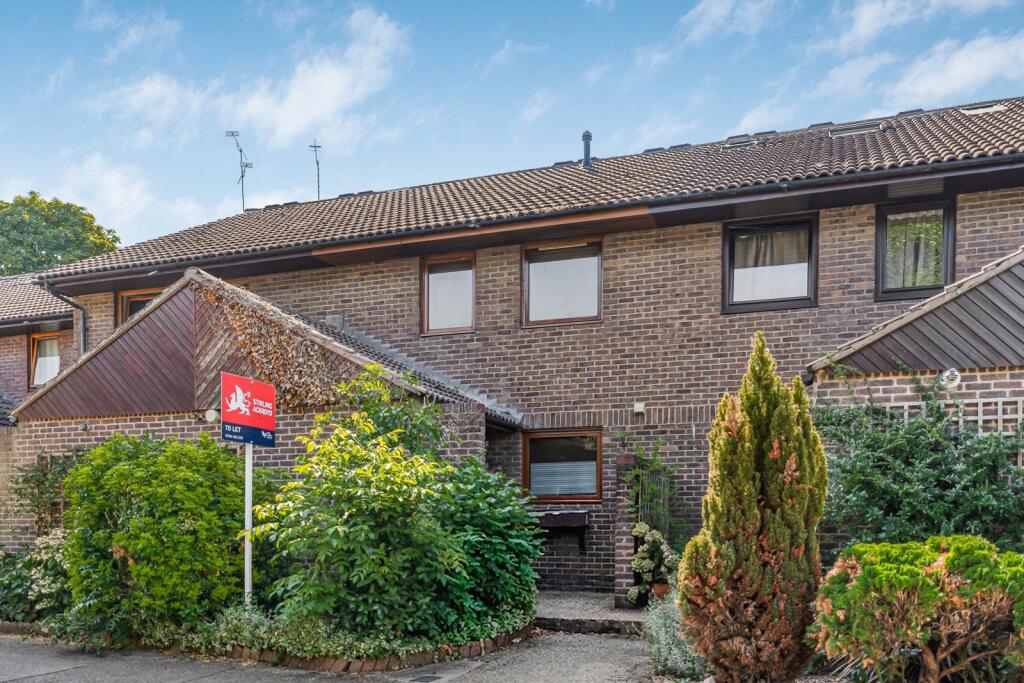 Main image of property: Church Street, Staines-upon-Thames, Surrey, TW18