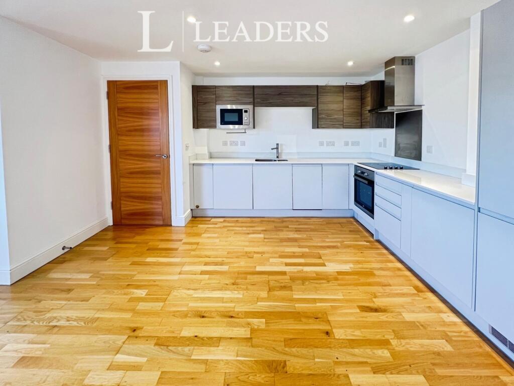 Apartment in Ipswich - View 2