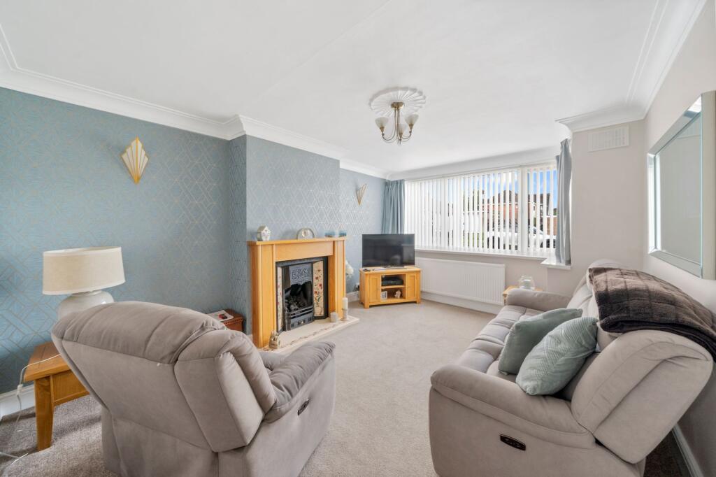 House in Wigan, Ashton-in-Makerfield - View 3