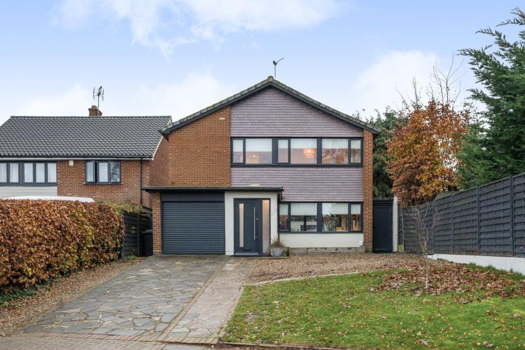 Main image of property: Keston Gardens, Keston, Kent, BR2