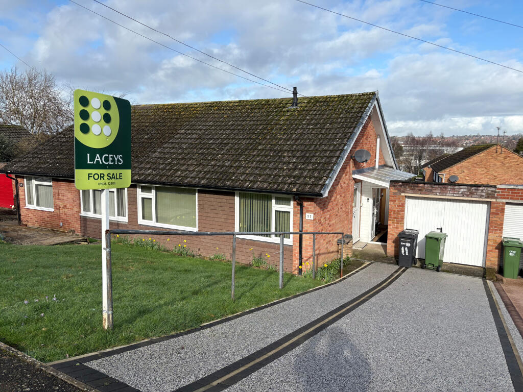 Beechwood, Yeovil, Somerset, BA20 2NE