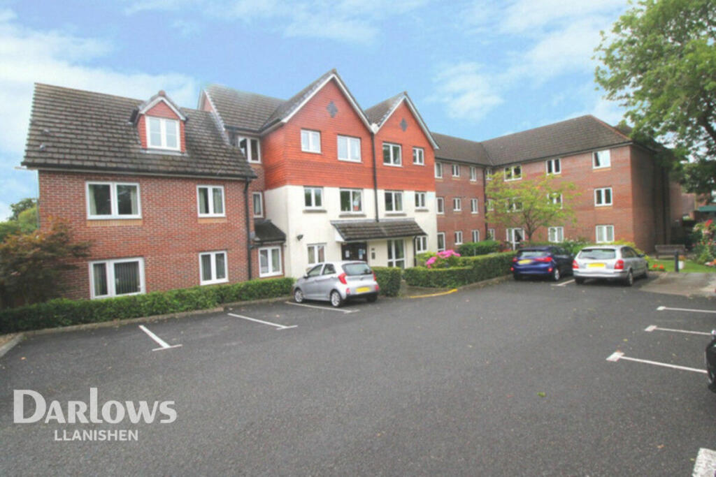 Main image of property: Fidlas Road, Cardiff