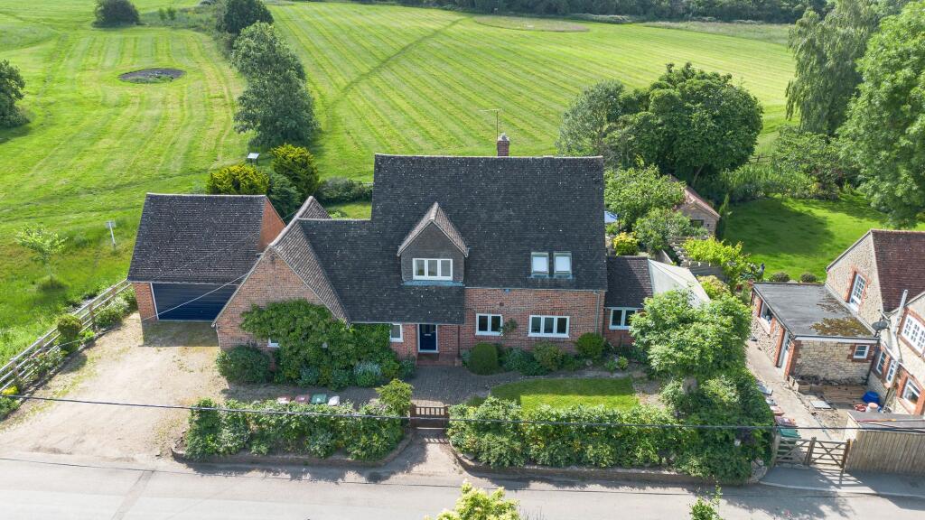 Main image of property: Sunningwell, Abingdon, OX13