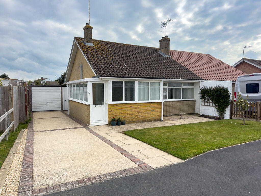 Main image of property: Wroxham Way, Felpham