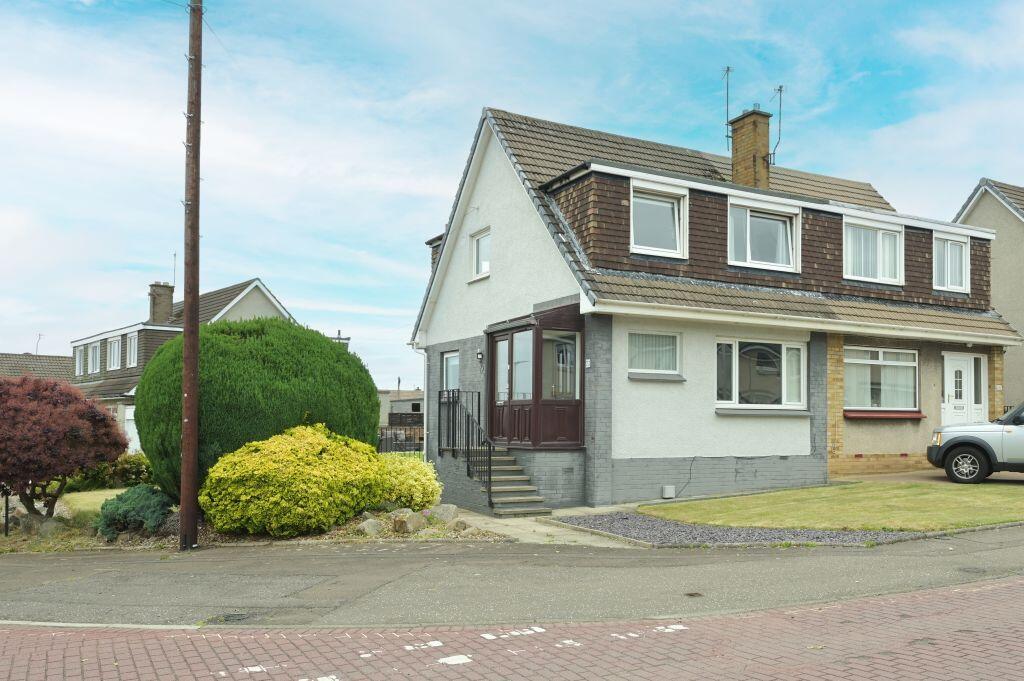 Main image of property: 72 Mayburn Avenue, Loanhead, EH20 9HE