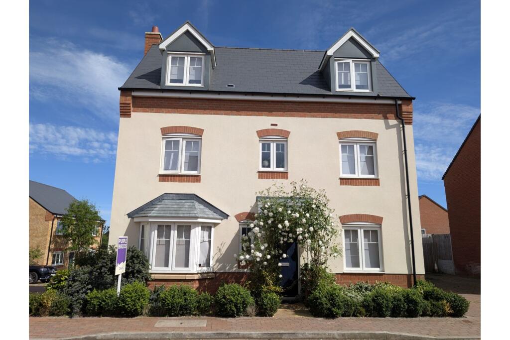 Main image of property: Monksmoor Road, Telford, TF4
