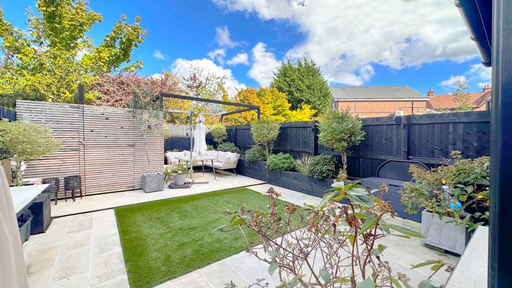 House in Poynton - View 4