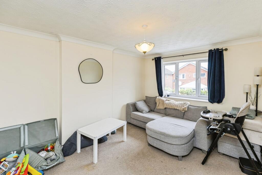 Newry Park East, Chester, Cheshire, CH2 photo 4