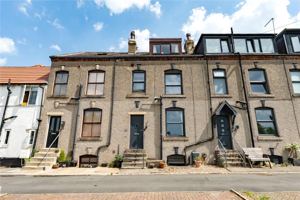 Main image of property: Sunset Terrace, Ilkley, West Yorkshire