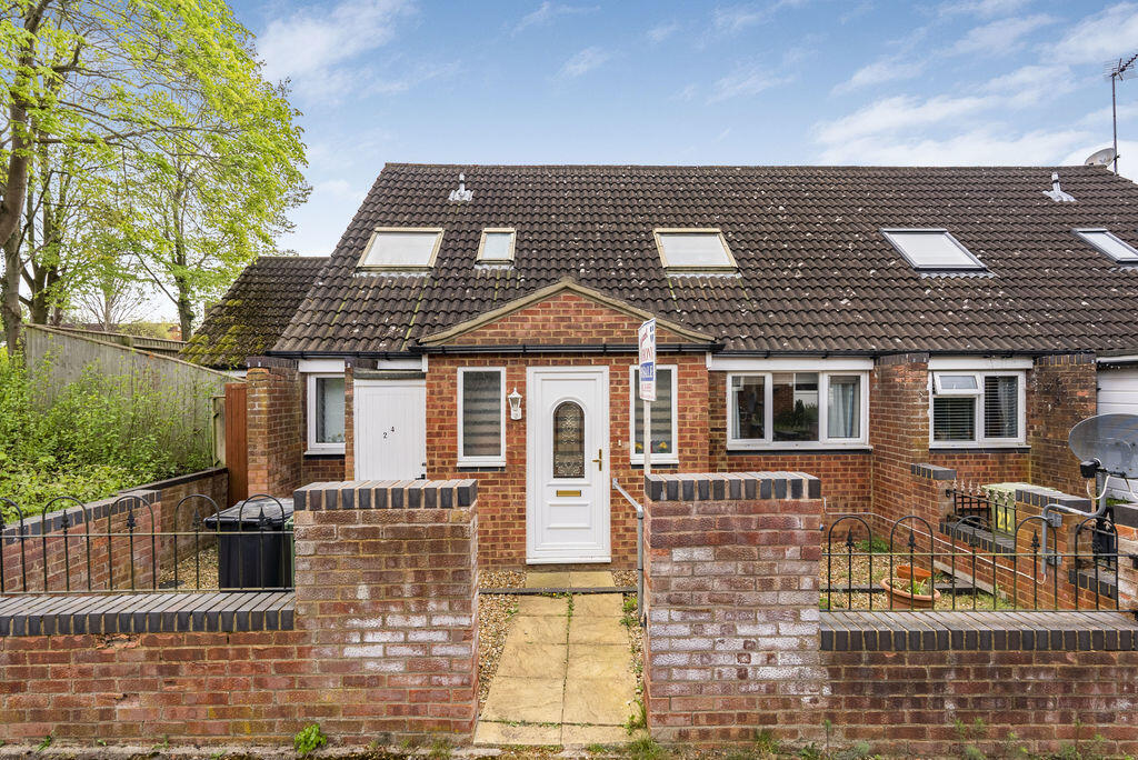 Main image of property: Heelands