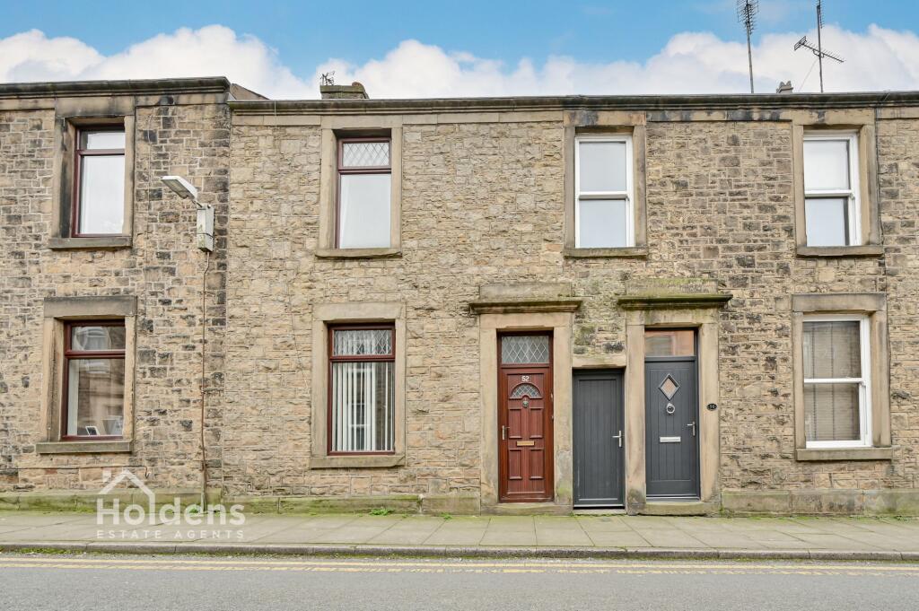 Main image of property: Mersey Street, Longridge, PR3