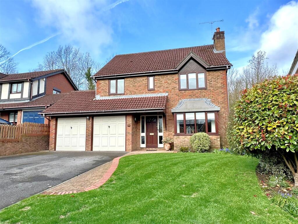 Main image of property: Lipizzaner Fields, Whiteley
