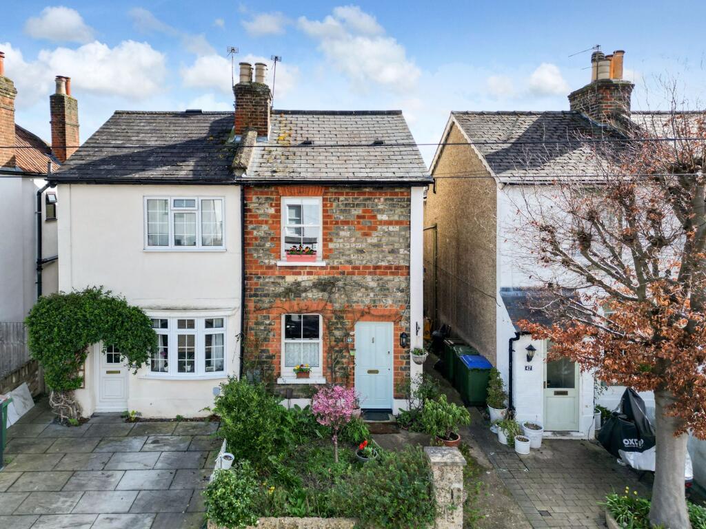 Main image of property: Dennis Road, East Molesey, KT8