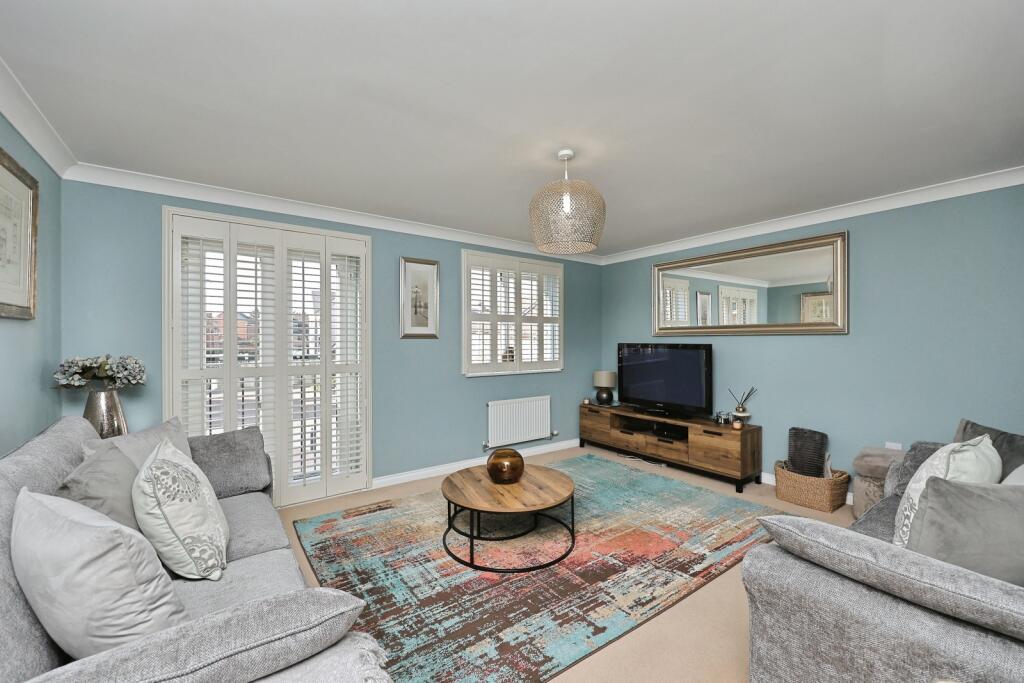 House in Norwich - View 5