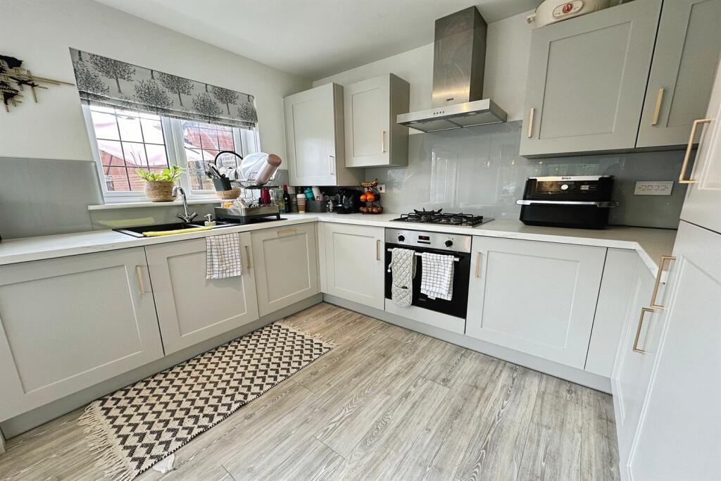 House in Warrington - View 5