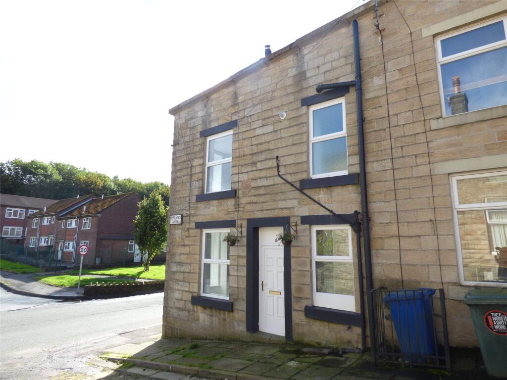 Main image of property: Holmes Lane, Bacup, Lancashire, OL13