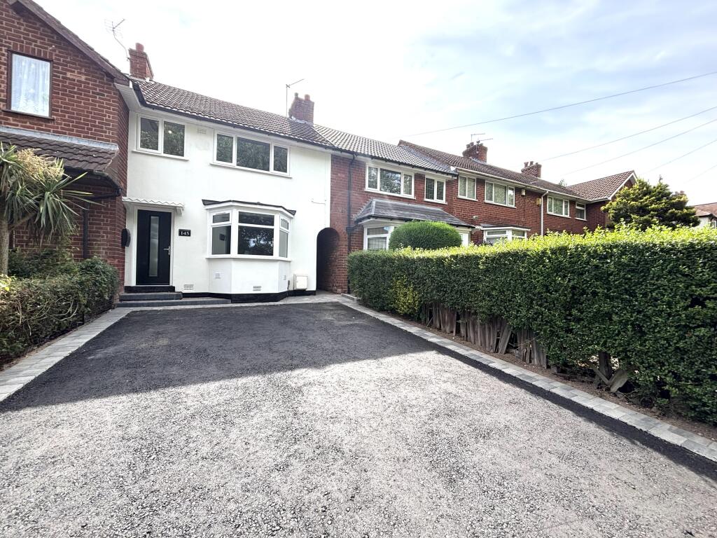 Main image of property: Redhill Road, Northfield, B31