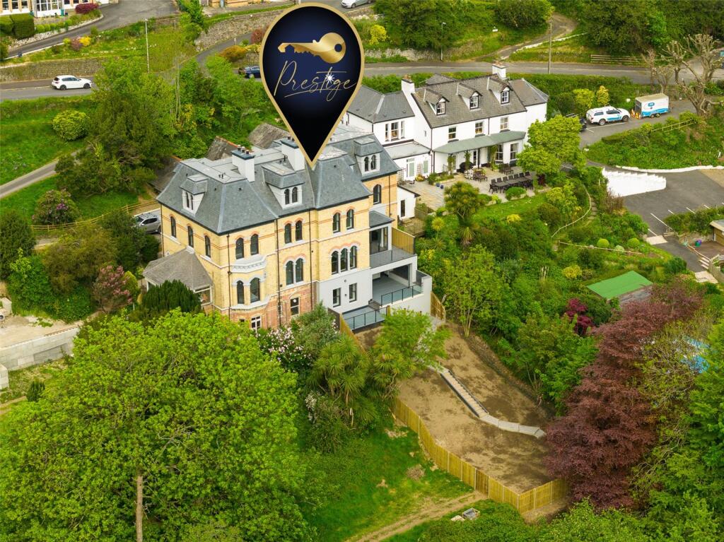 Main image of property: Torrs Park, Ilfracombe, Devon