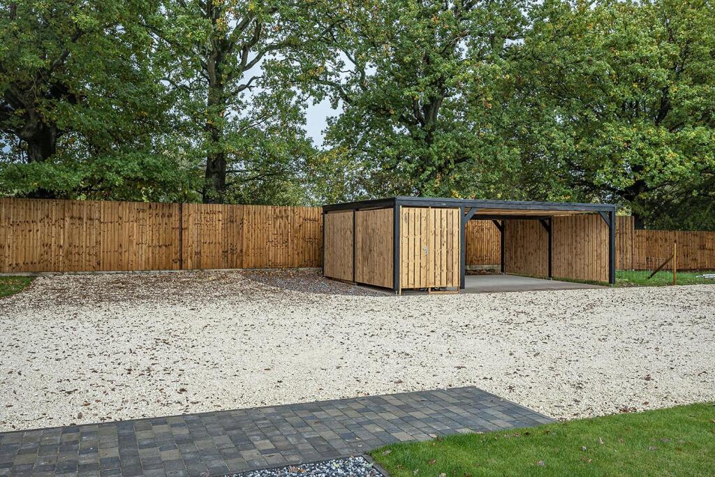 Additional image 42 of Salter Street, Earlswood, Solihull