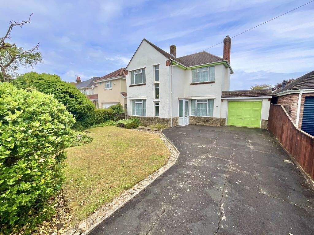 Main image of property: Harland Road, Hengistbury Head