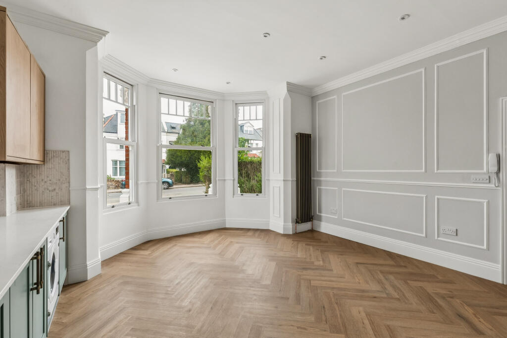 Apartment in London, Woodside Park - View 3