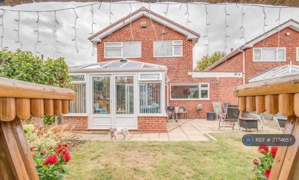 Additional image 2 of Bridgeman Croft, Solihull, B36