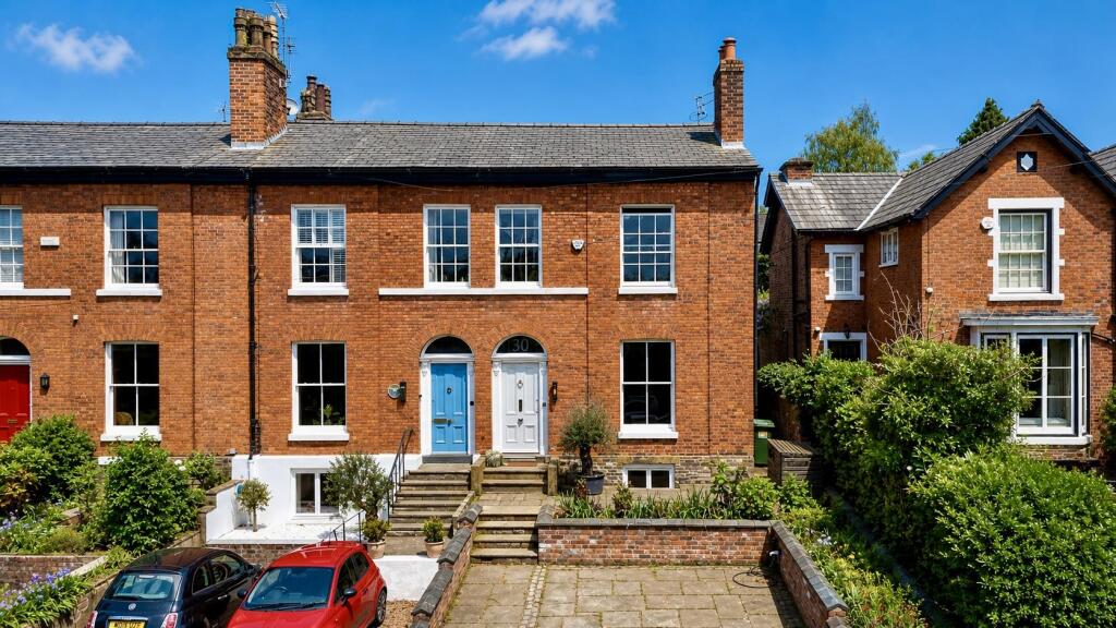 Main image of property: Stamford Road, Bowdon, Altrincham