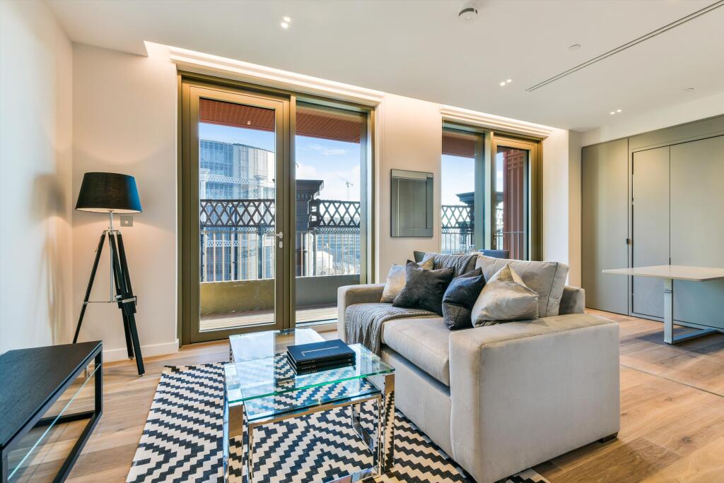 Main image of property: Tapestry, Kings Cross, N1C