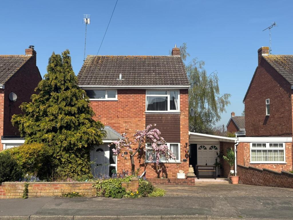 Main image of property: Shrubbery Road, Drakes Broughton, Pershore