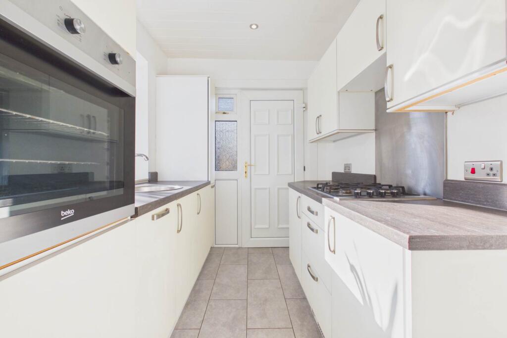 House in Glasgow - View 2
