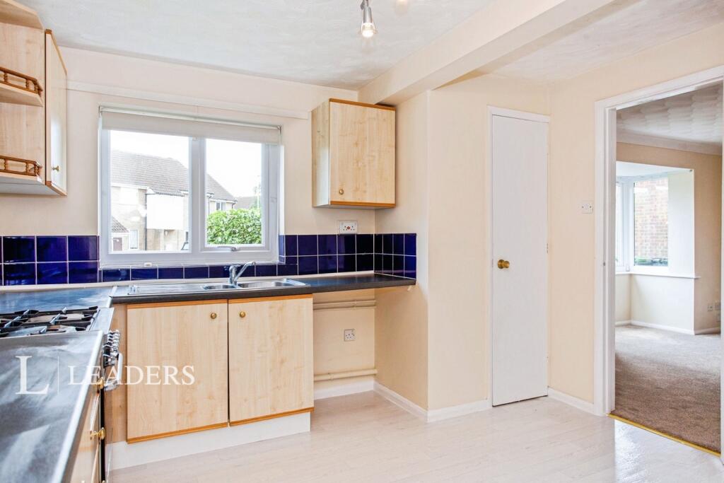 House in Peterborough - View 4