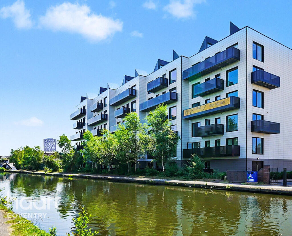 Additional image 6 of South Loop Green, Birmingham