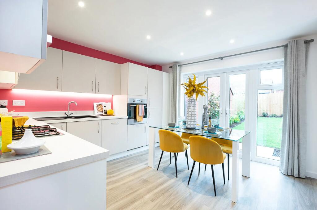 Additional image 2 of Off Tessall Lane,
Birmingham,
B31 5GE