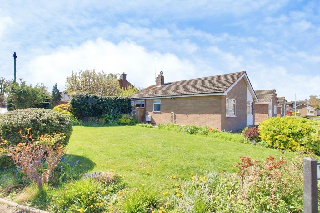 Main image of property: Woodside, Chatteris