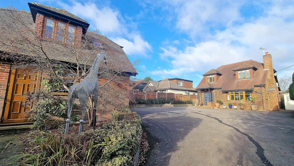 Main image of property: Maldon Road, Danbury