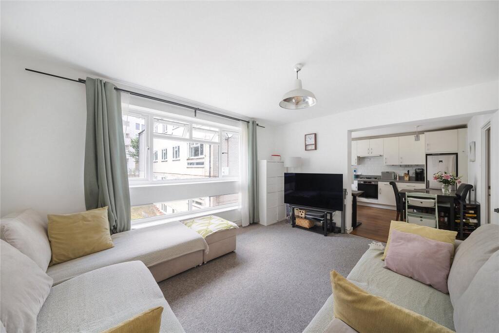 Main image of property: Skeena Hill, Southfields, London, SW18