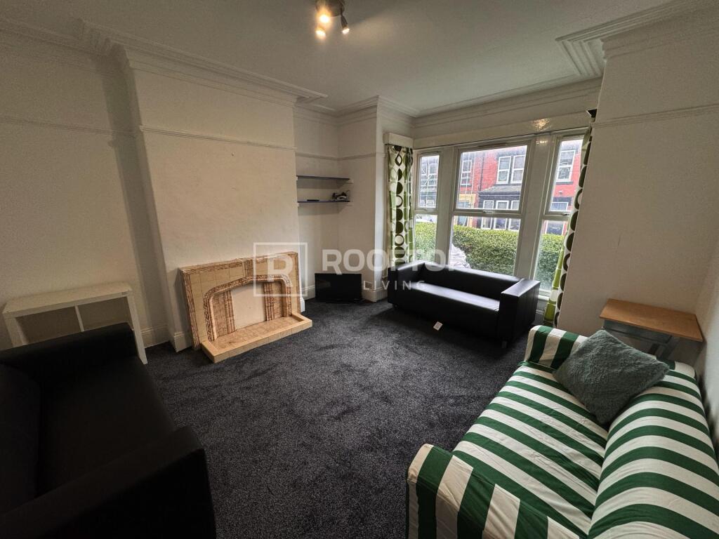 Main image of property: Manor Terrace, Leeds