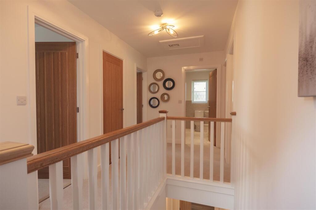 Plot 42,  Strawberry Meadows, Wigton photo 3