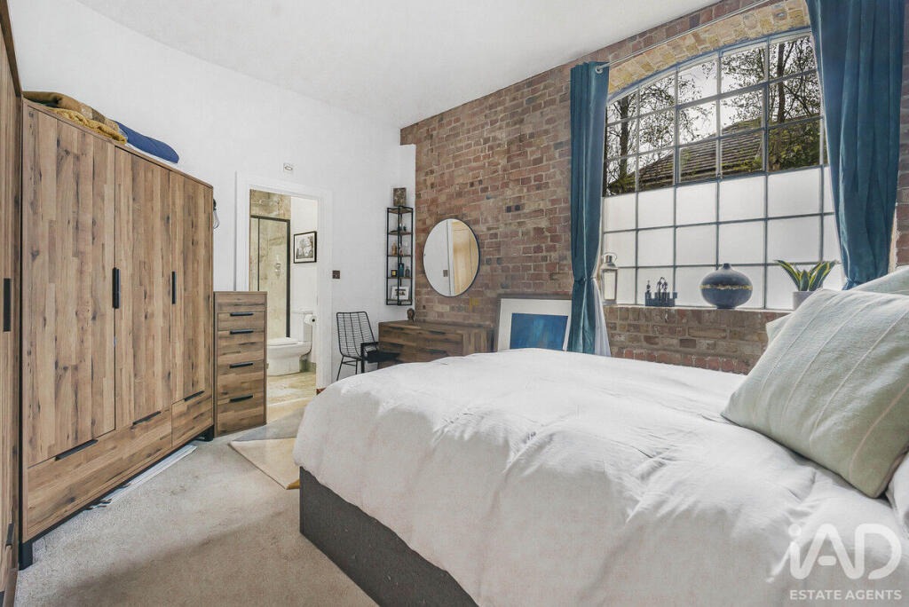 Main image of property: Kents Lane, Standon, SG11